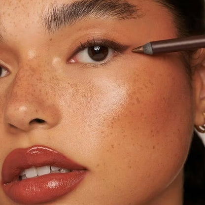 24h Waterproof Eyeliner Pen – Smudge-proof & Precise | Save 50% ✨