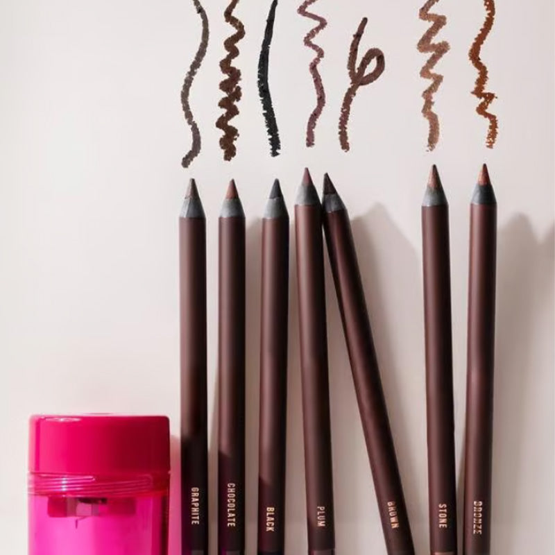 24h Waterproof Eyeliner Pen – Smudge-proof & Precise | Save 50% ✨