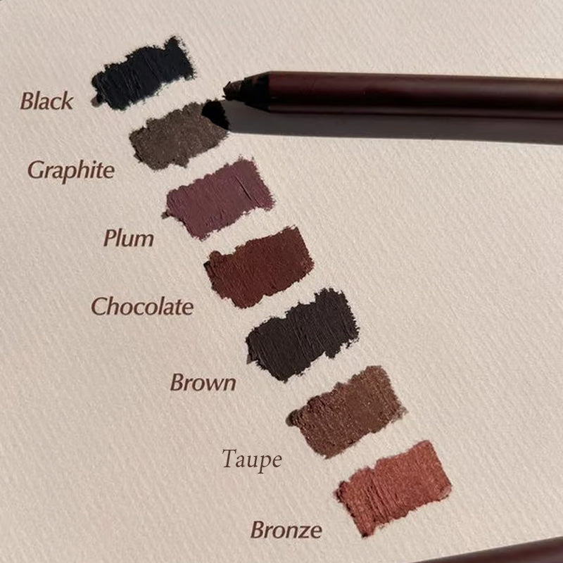 24h Waterproof Eyeliner Pen – Smudge-proof & Precise | Save 50% ✨