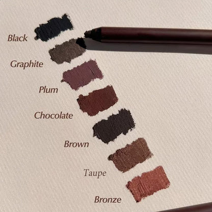 24h Waterproof Eyeliner Pen – Smudge-proof & Precise | Save 50% ✨