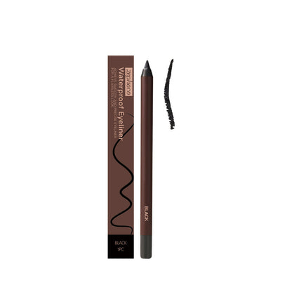 24h Waterproof Eyeliner Pen – Smudge-proof & Precise | Save 50% ✨