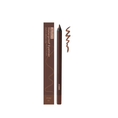 24h Waterproof Eyeliner Pen – Smudge-proof & Precise | Save 50% ✨