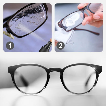 ⏰ 50% OFF: Lens Scratch Repair Spray! Fix scratches in seconds. Works on glasses, screens & cameras.