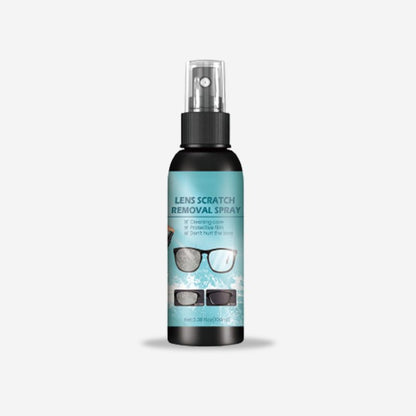 ⏰ 50% OFF: Lens Scratch Repair Spray! Fix scratches in seconds. Works on glasses, screens & cameras.
