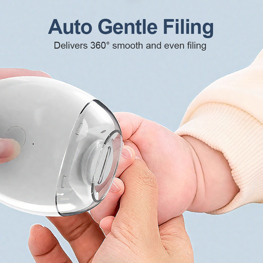 ⏰ 50% OFF – Universal Nail Grinder for Home Use! 🔥 Limited time! Safe & painless for the whole family.