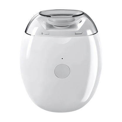 ⏰ 50% OFF – Universal Nail Grinder for Home Use! 🔥 Limited time! Safe & painless for the whole family.