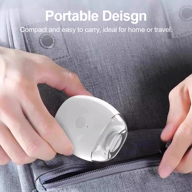 ⏰ 50% OFF – Universal Nail Grinder for Home Use! 🔥 Limited time! Safe & painless for the whole family.