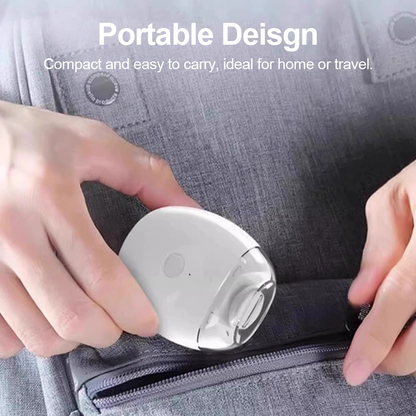 ⏰ 50% OFF – Universal Nail Grinder for Home Use! 🔥 Limited time! Safe & painless for the whole family.