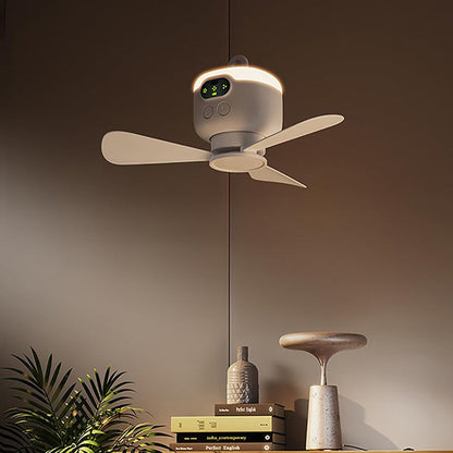 ☀️ 50% OFF SUMMER SALE: Rechargeable Ceiling Fan with LED Light! Stay cool anywhere – no wiring needed. Limited time offer!