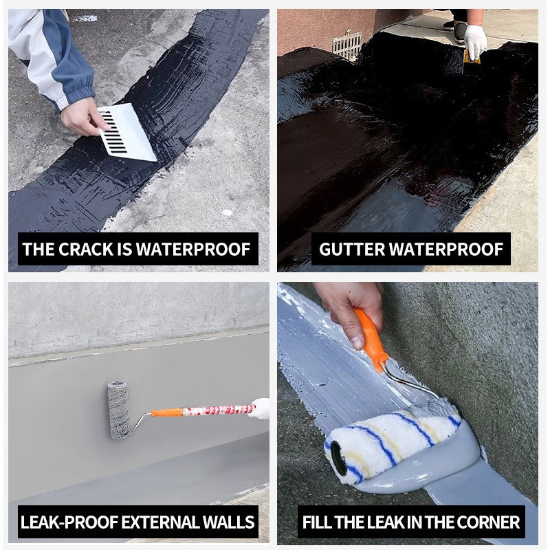 Roof Waterproof Sealant 🔥50% Off