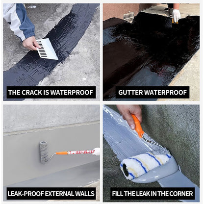 Roof Waterproof Sealant 🔥50% Off