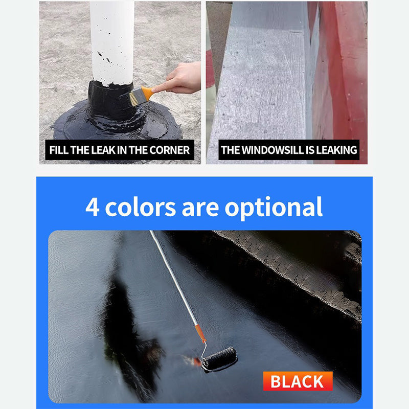 Roof Waterproof Sealant 🔥50% Off
