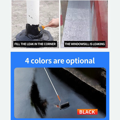 Roof Waterproof Sealant 🔥50% Off