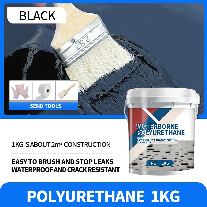 Roof Waterproof Sealant 🔥50% Off