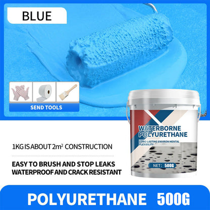 Roof Waterproof Sealant 🔥50% Off