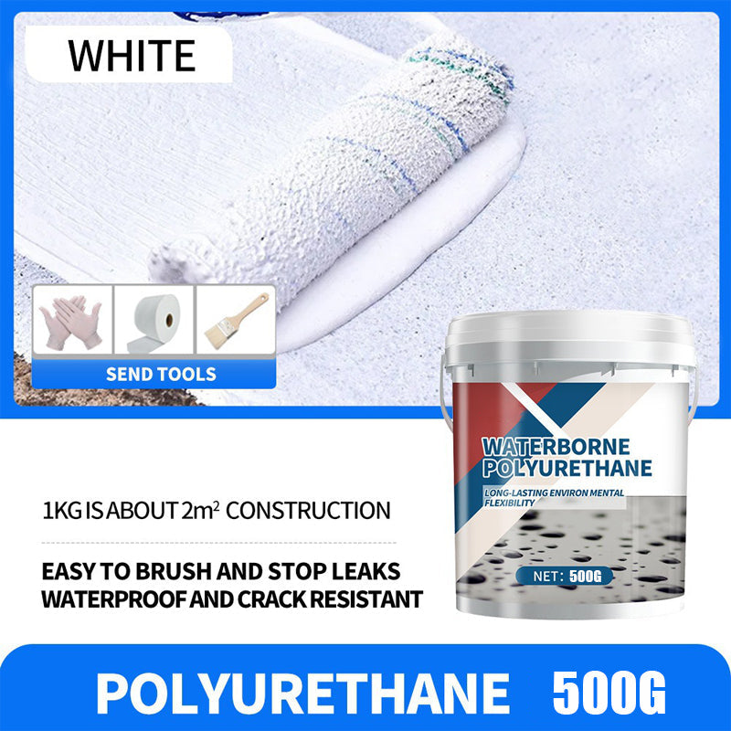 Roof Waterproof Sealant 🔥50% Off