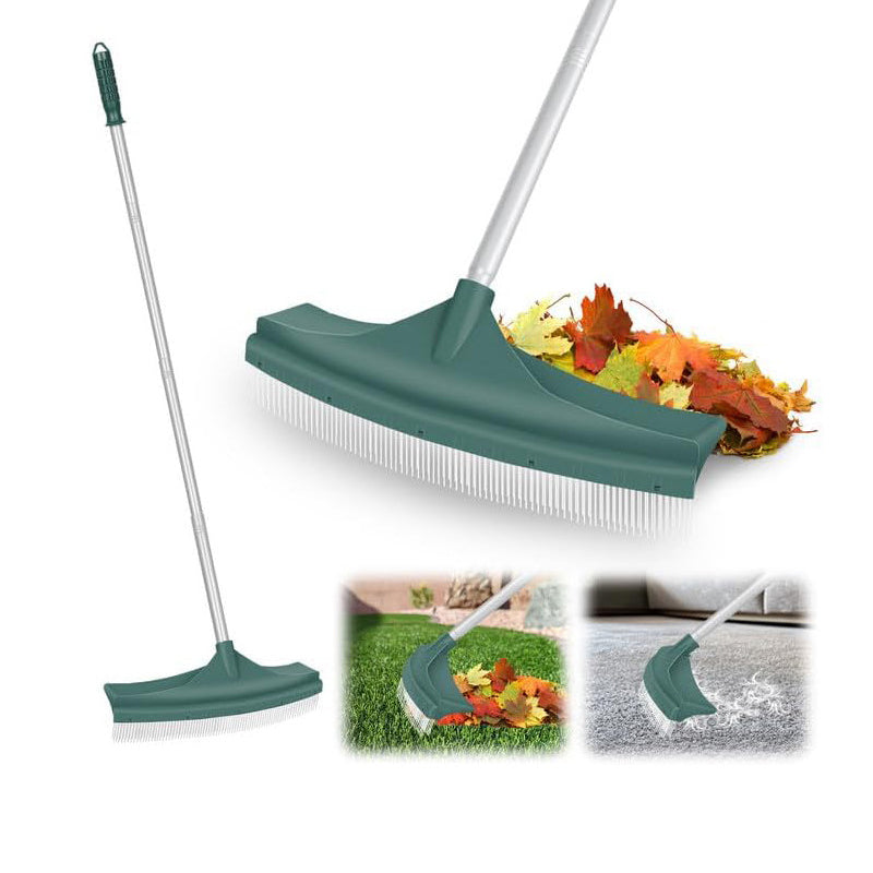 Lawn & Carpet Grooming Rake ☀️Summer Sale