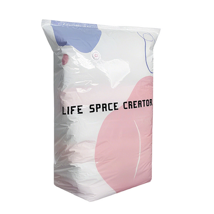 🧳 50% Off | No-Pump Vacuum Storage Bags – Just Press to Save 80% Space! 💨