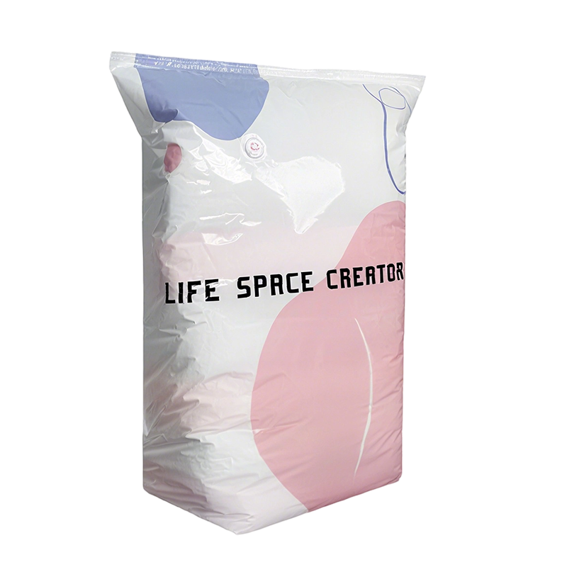 🧳 50% Off | No-Pump Vacuum Storage Bags – Just Press to Save 80% Space! 💨