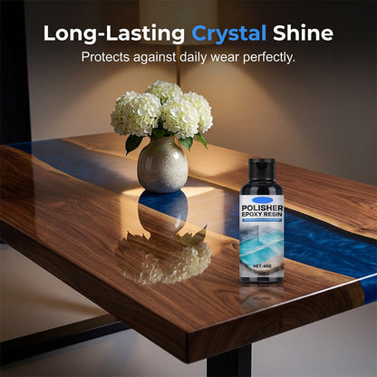 ✨ 50% Off – Epoxy Resin Polish 💎