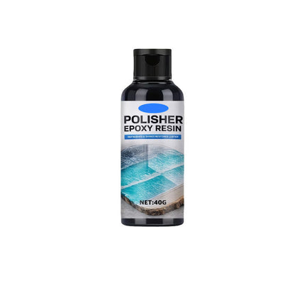 ✨ 50% Off – Epoxy Resin Polish 💎