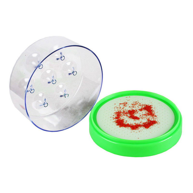 🌿✨ 50% Off – Reusable Non-Electric Fly Trap ☀️
