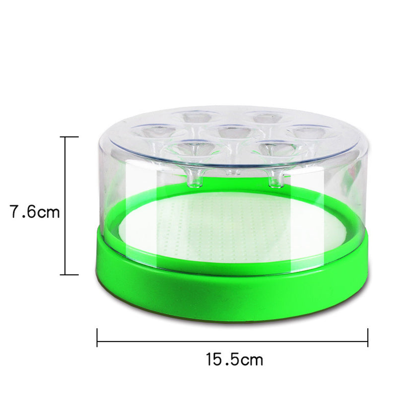🌿✨ 50% Off – Reusable Non-Electric Fly Trap ☀️