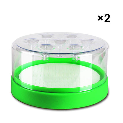 🌿✨ 50% Off – Reusable Non-Electric Fly Trap ☀️