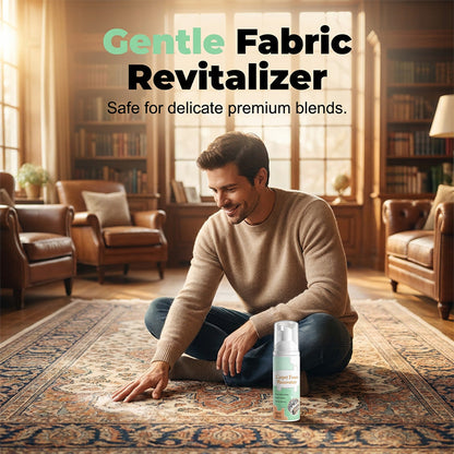 ✨ 50% Off | Waterless Carpet Cleaning Foam – No Wet Mess, Just Pure Clean! 🧽
