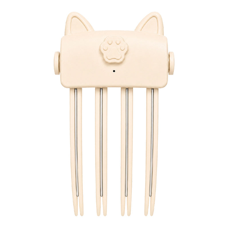 ✨ 50% Off | Volumizing Root Lift Clips – Just Clip to Save Flat Hair! 💇‍♀️