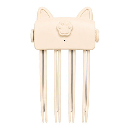 ✨ 50% Off | Volumizing Root Lift Clips – Just Clip to Save Flat Hair! 💇‍♀️