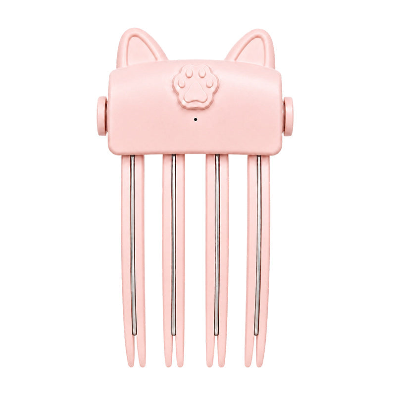 ✨ 50% Off | Volumizing Root Lift Clips – Just Clip to Save Flat Hair! 💇‍♀️