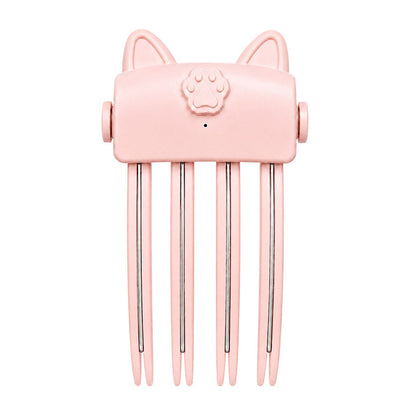 ✨ 50% Off | Volumizing Root Lift Clips – Just Clip to Save Flat Hair! 💇‍♀️