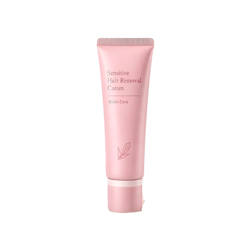 🥳2026 HOT SALE🥳💞50K+ SOLD! 🌸🪒 50% OFF! Gentle Hair Removal Cream – Dual‑care for underarms & bikini area. Plant extracts soothe & moisturise – removes hair without irritation! ✨🛡️