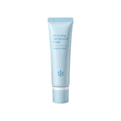 🥳2026 HOT SALE🥳💞50K+ SOLD! 🌸🪒 50% OFF! Gentle Hair Removal Cream – Dual‑care for underarms & bikini area. Plant extracts soothe & moisturise – removes hair without irritation! ✨🛡️