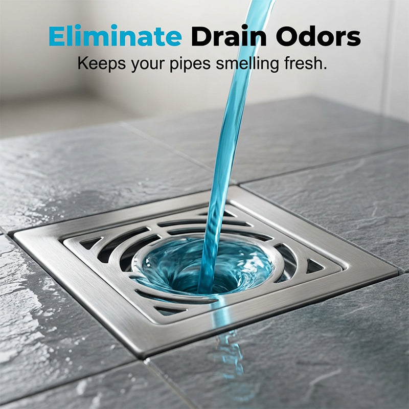 ✨ 50% OFF TODAY! 🧼 All-in-One Cleaning & Pest Control Beads – Deep Clean & Pest Repellent In One Wash