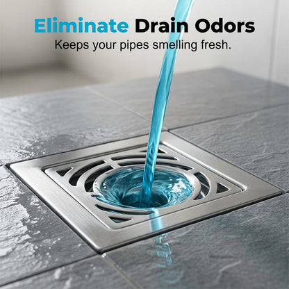 ✨ 50% OFF TODAY! 🧼 All-in-One Cleaning & Pest Control Beads – Deep Clean & Pest Repellent In One Wash