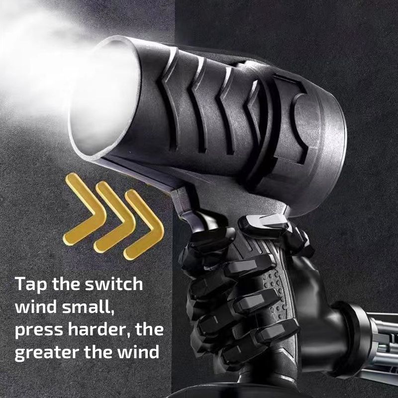 ⚡ 50% OFF | Multipurpose Cordless 1050W High Power Dust-removal Blower