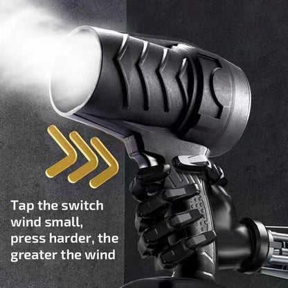 ⚡ 50% OFF | Multipurpose Cordless 1050W High Power Dust-removal Blower