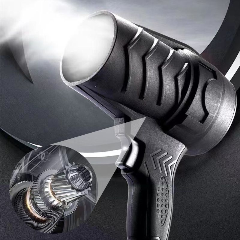 ⚡ 50% OFF | Multipurpose Cordless 1050W High Power Dust-removal Blower