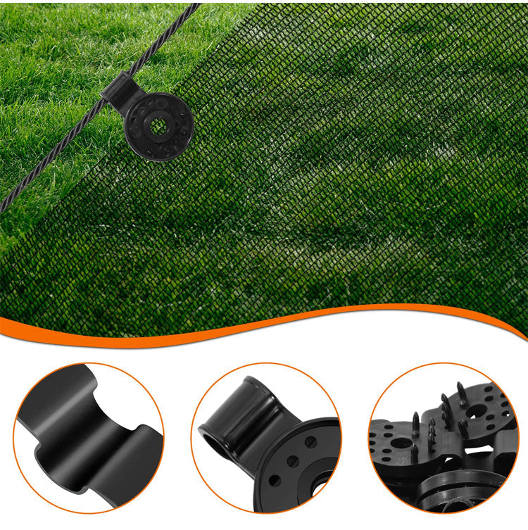🎁2026 New Arrivals 50% OFF💥Shade Cloth Clips📌