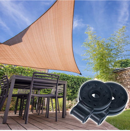 🎁2026 New Arrivals 50% OFF💥Shade Cloth Clips📌