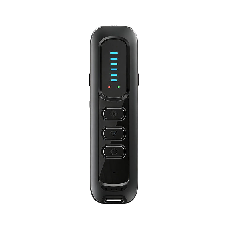 🔍 50% OFF | T19 Anti-Spy Camera Detector