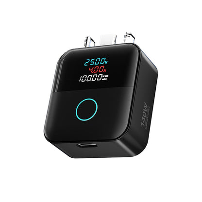 ⚡ 50% OFF | USB-C Smart Charging Protector with LED Display