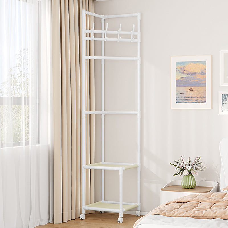 ⚡ 50% OFF Space-Saving Rack 👚