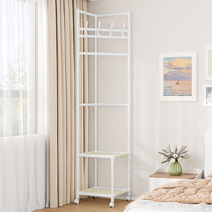 ⚡ 50% OFF Space-Saving Rack 👚