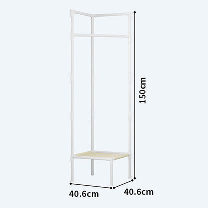 ⚡ 50% OFF Space-Saving Rack 👚