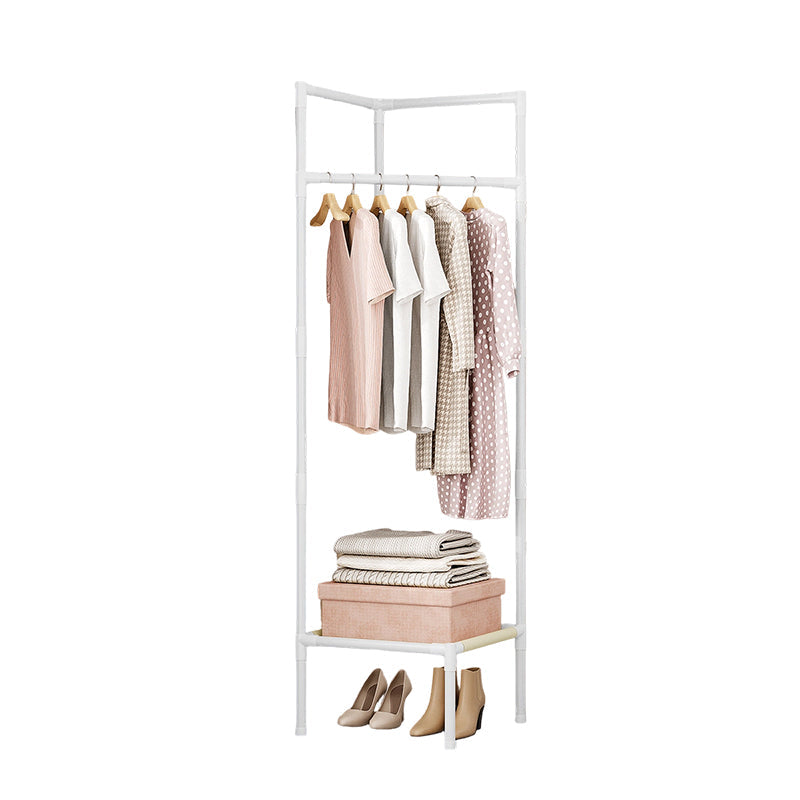 ⚡ 50% OFF Space-Saving Rack 👚