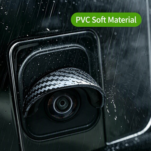 🚗 50% OFF Car Camera Rain Shield 🌧️