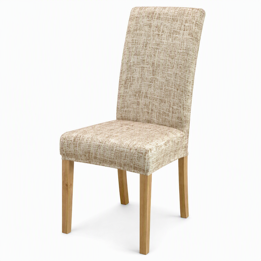 ⏳Limited-time 50% off⏰Universal Stretch Plaid Chair Cover – Protective, Easy Fit 🪑🧺